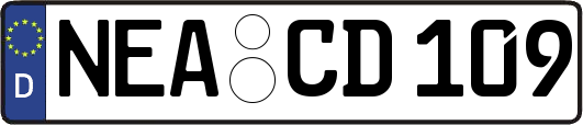 NEA-CD109