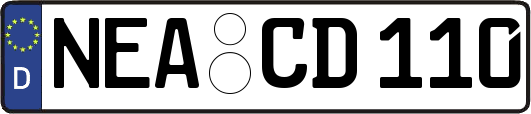 NEA-CD110