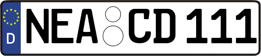 NEA-CD111