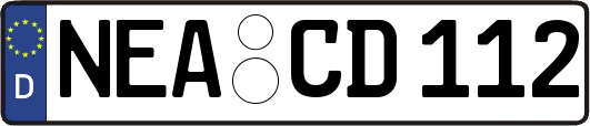 NEA-CD112