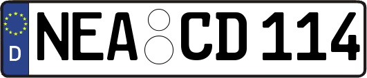 NEA-CD114