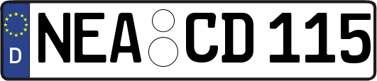 NEA-CD115
