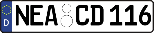 NEA-CD116
