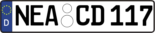NEA-CD117