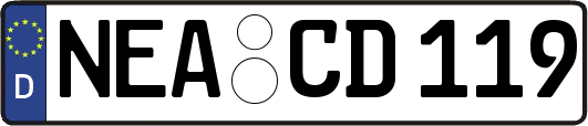 NEA-CD119