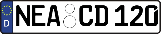 NEA-CD120