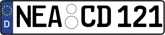 NEA-CD121