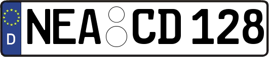 NEA-CD128