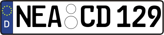 NEA-CD129