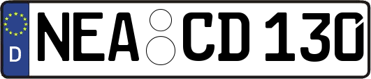 NEA-CD130