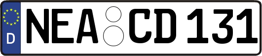 NEA-CD131