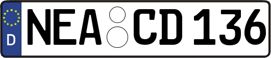 NEA-CD136