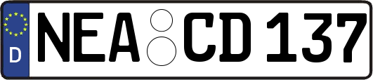 NEA-CD137