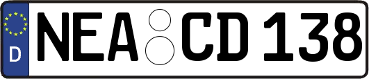 NEA-CD138