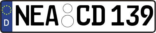 NEA-CD139