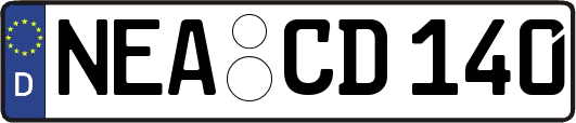 NEA-CD140