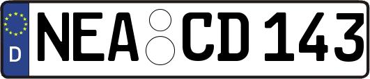 NEA-CD143