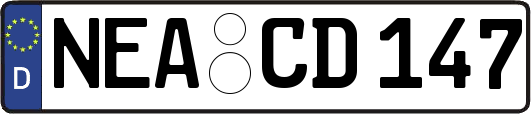 NEA-CD147