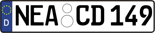 NEA-CD149