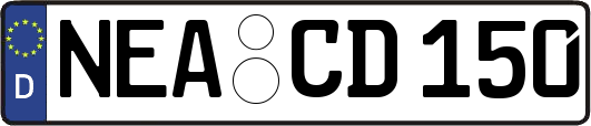 NEA-CD150