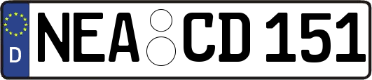 NEA-CD151