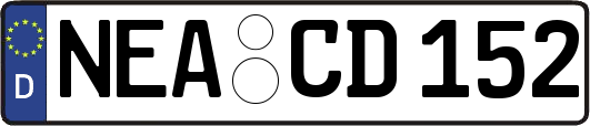 NEA-CD152