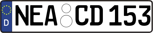 NEA-CD153