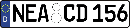 NEA-CD156