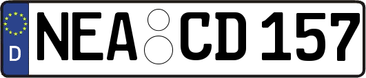 NEA-CD157