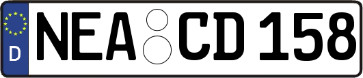 NEA-CD158