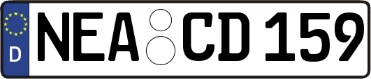 NEA-CD159