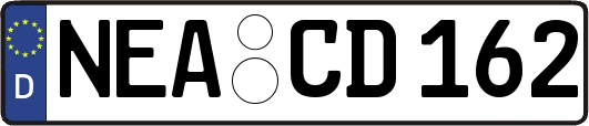 NEA-CD162