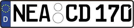 NEA-CD170