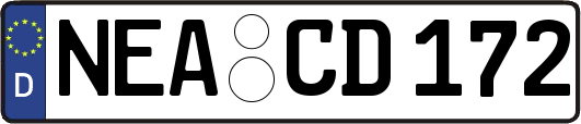 NEA-CD172
