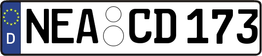 NEA-CD173