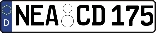 NEA-CD175