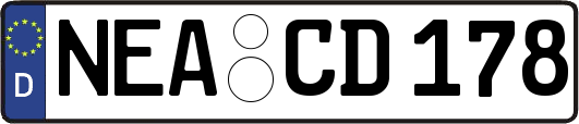 NEA-CD178