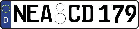 NEA-CD179