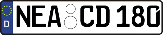 NEA-CD180