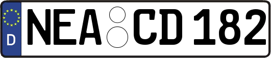 NEA-CD182