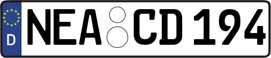 NEA-CD194
