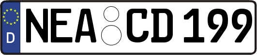 NEA-CD199