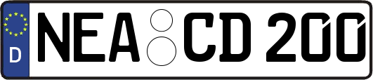 NEA-CD200