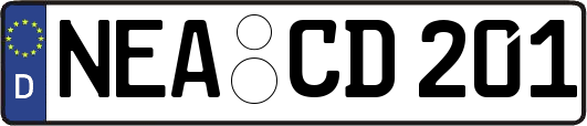 NEA-CD201