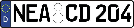 NEA-CD204
