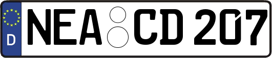 NEA-CD207