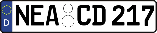 NEA-CD217