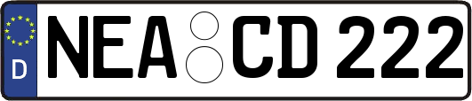NEA-CD222