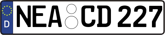 NEA-CD227