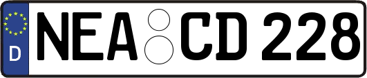 NEA-CD228